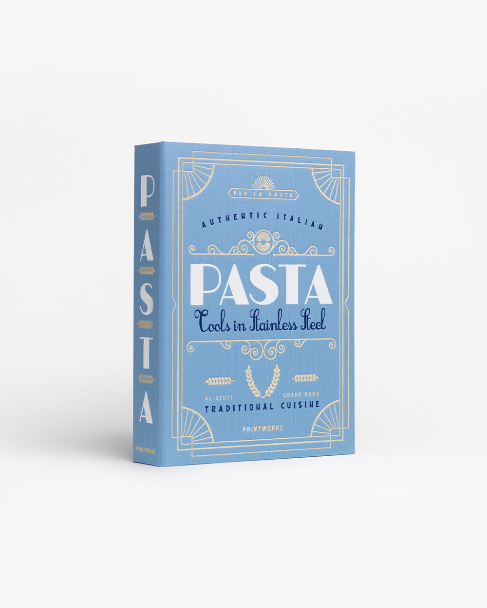 Box pasta