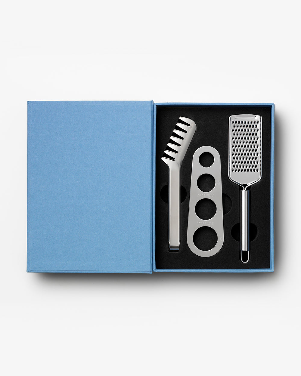 Box pasta