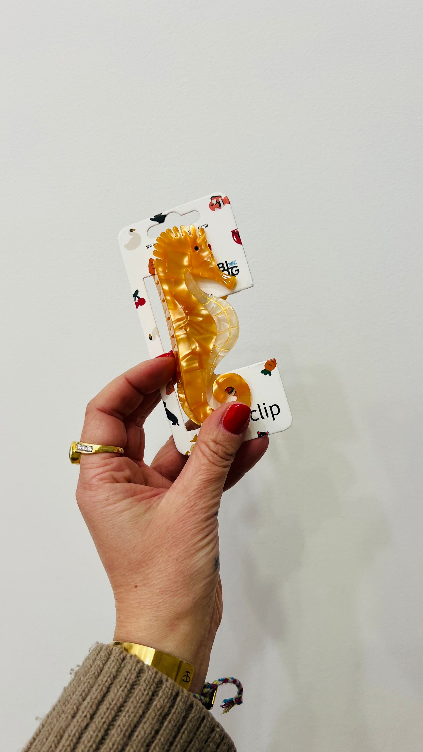 Clip per capelli