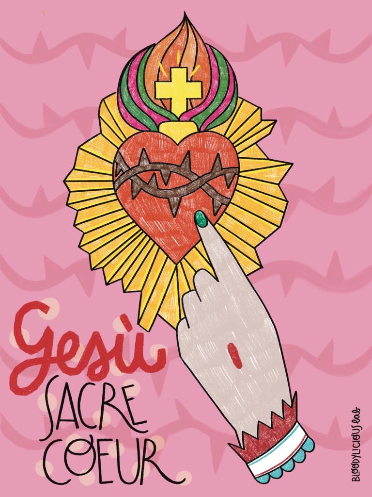 Sacro Cuore