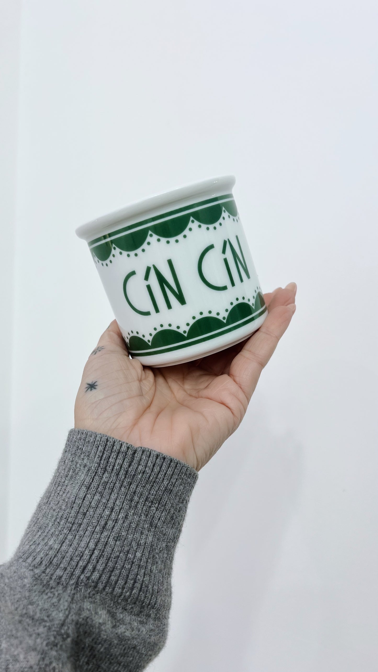 Mug. di Natale