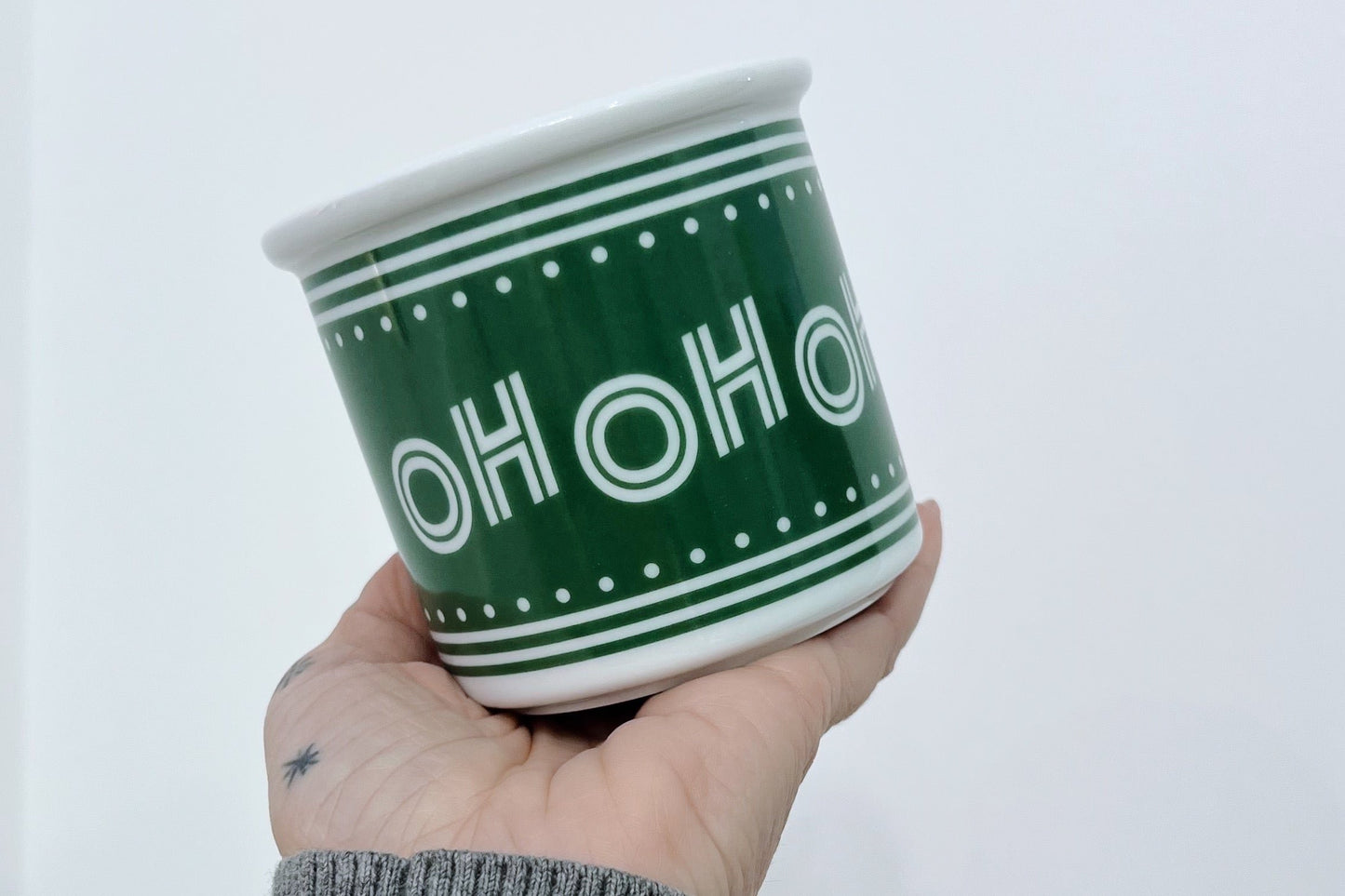 Mug. di Natale