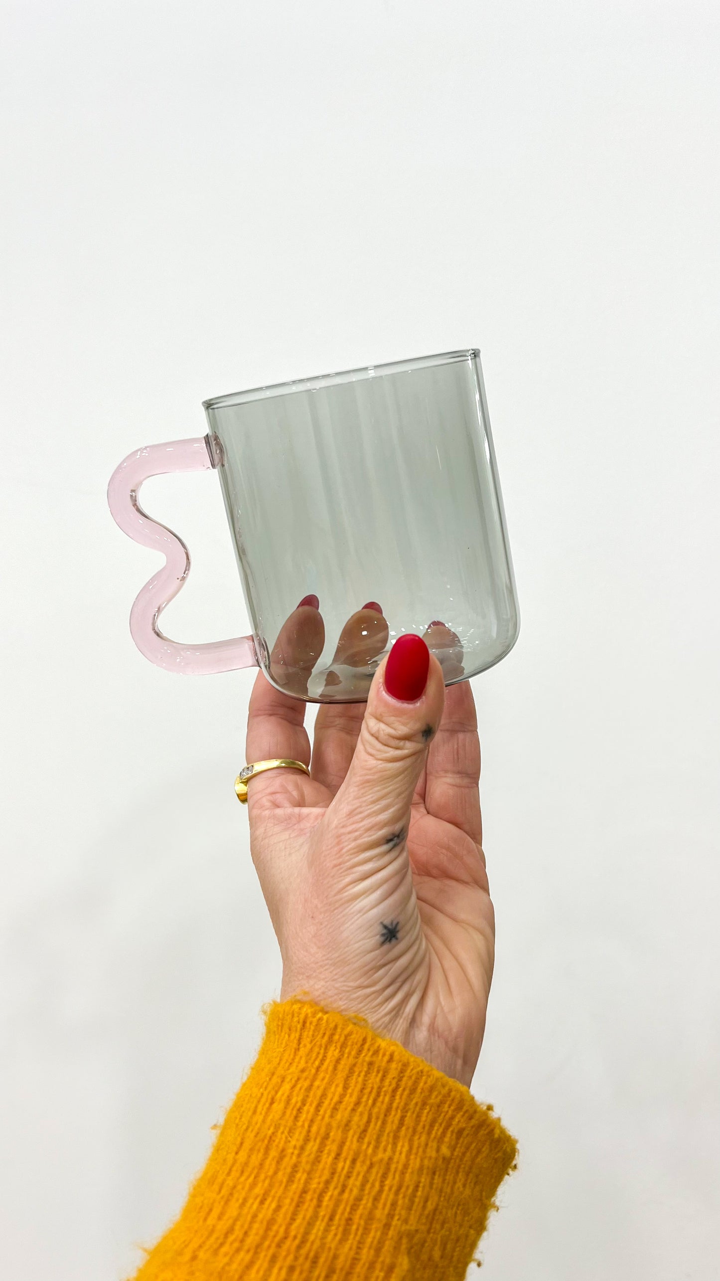 Mug Onda