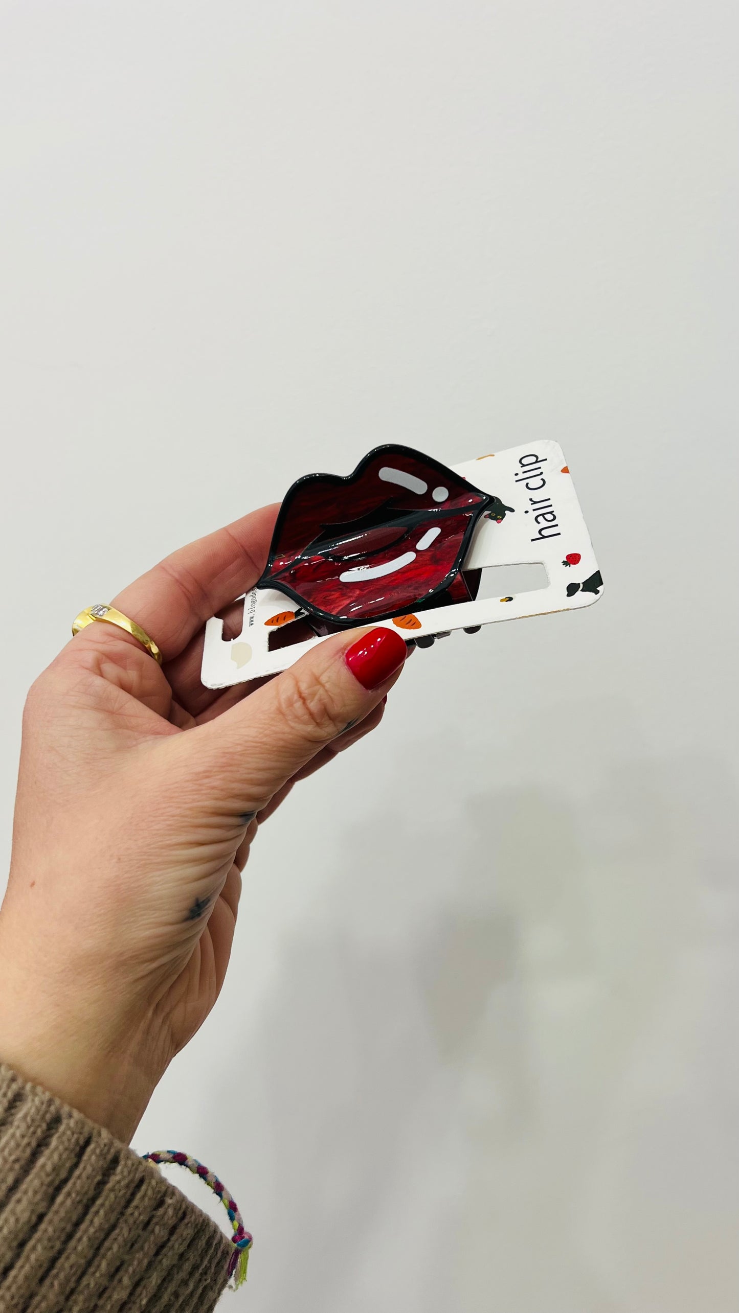 Clip per capelli