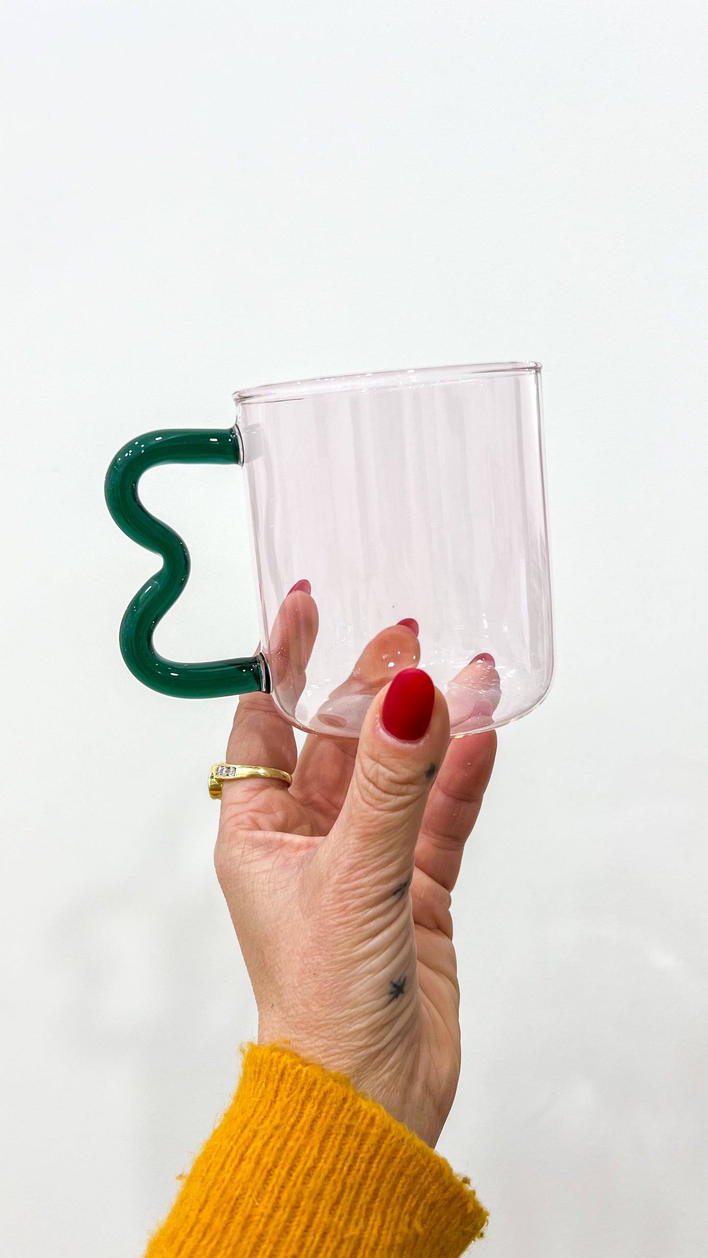 Mug Onda