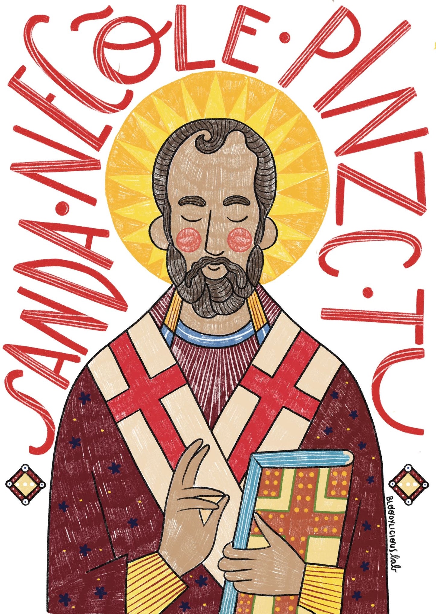 San Nicola