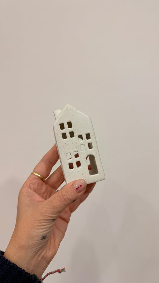 Casette brucia incenso