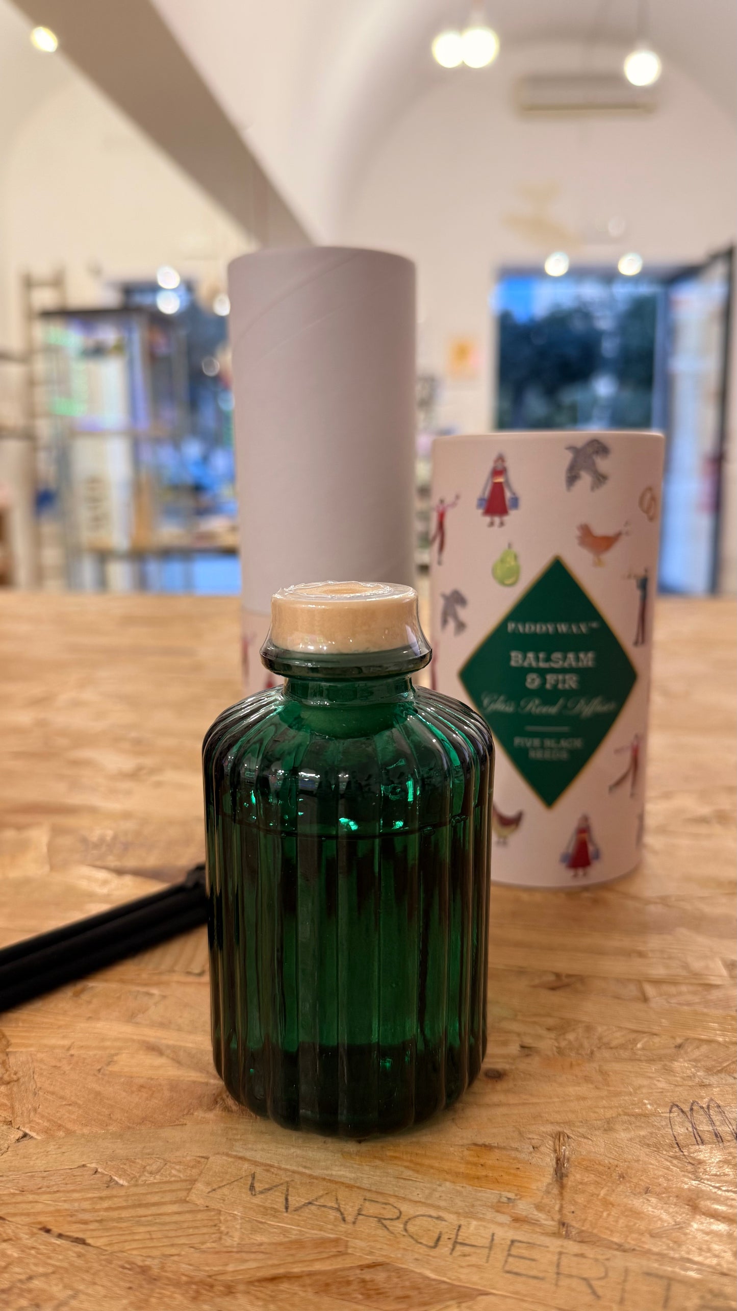 Profumatore d' ambiente