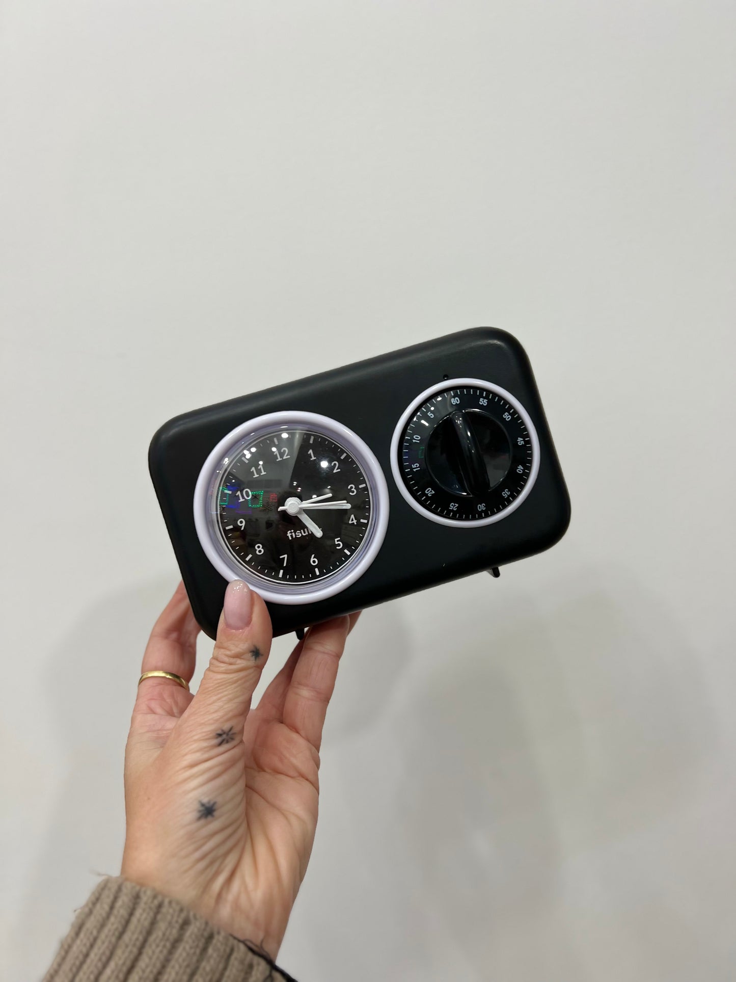 Timer cucina