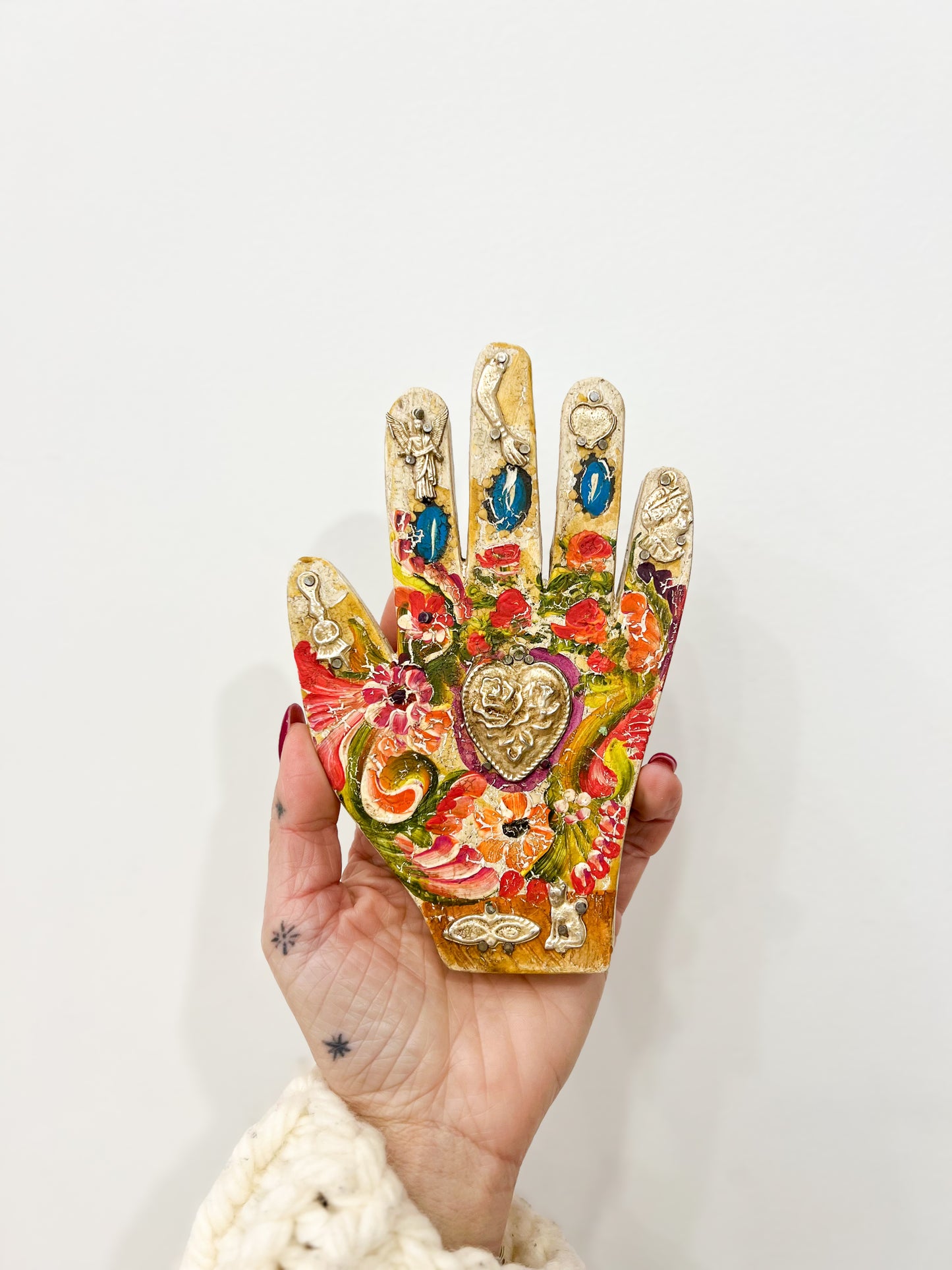 Mano
