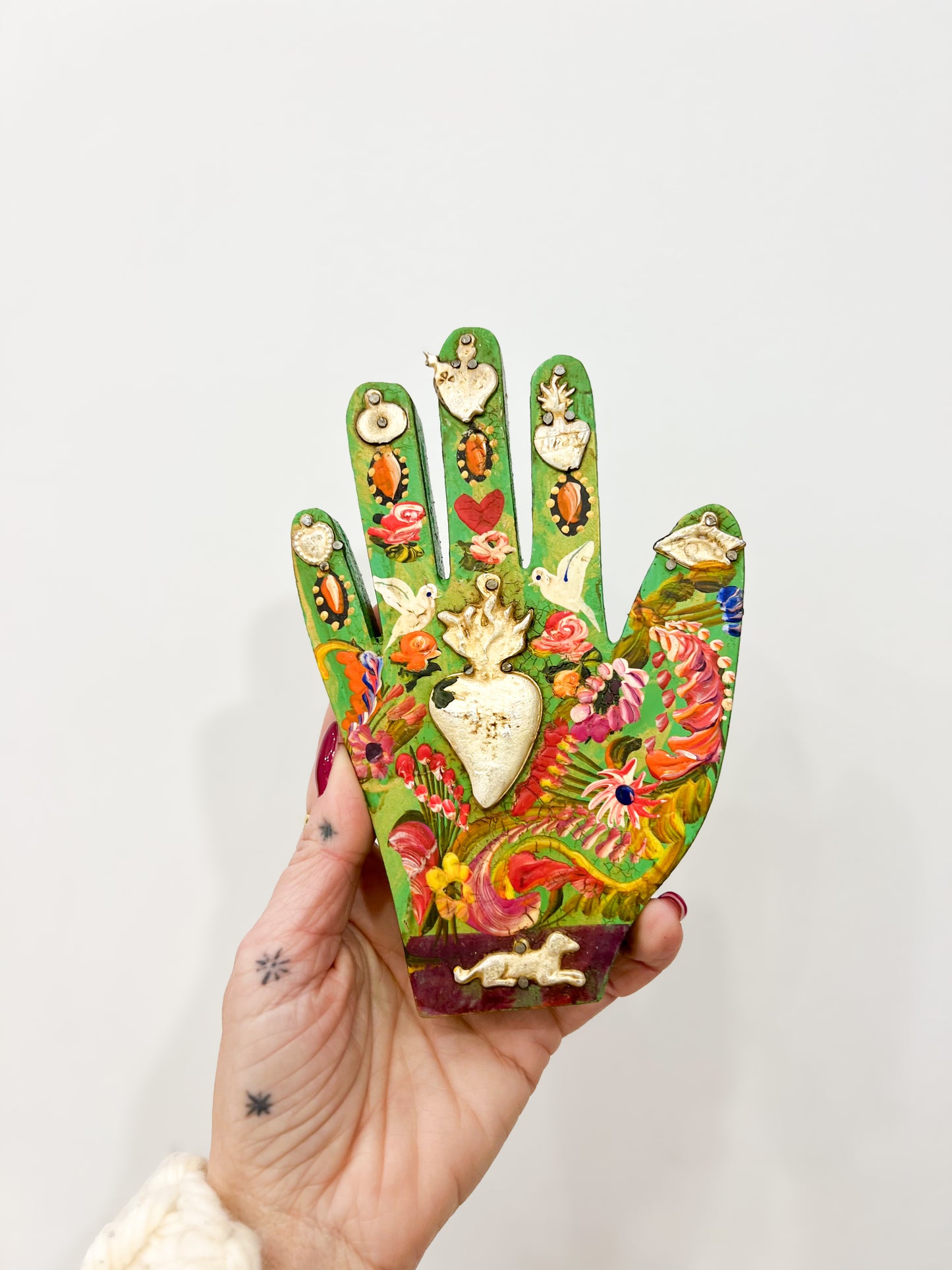 Mano