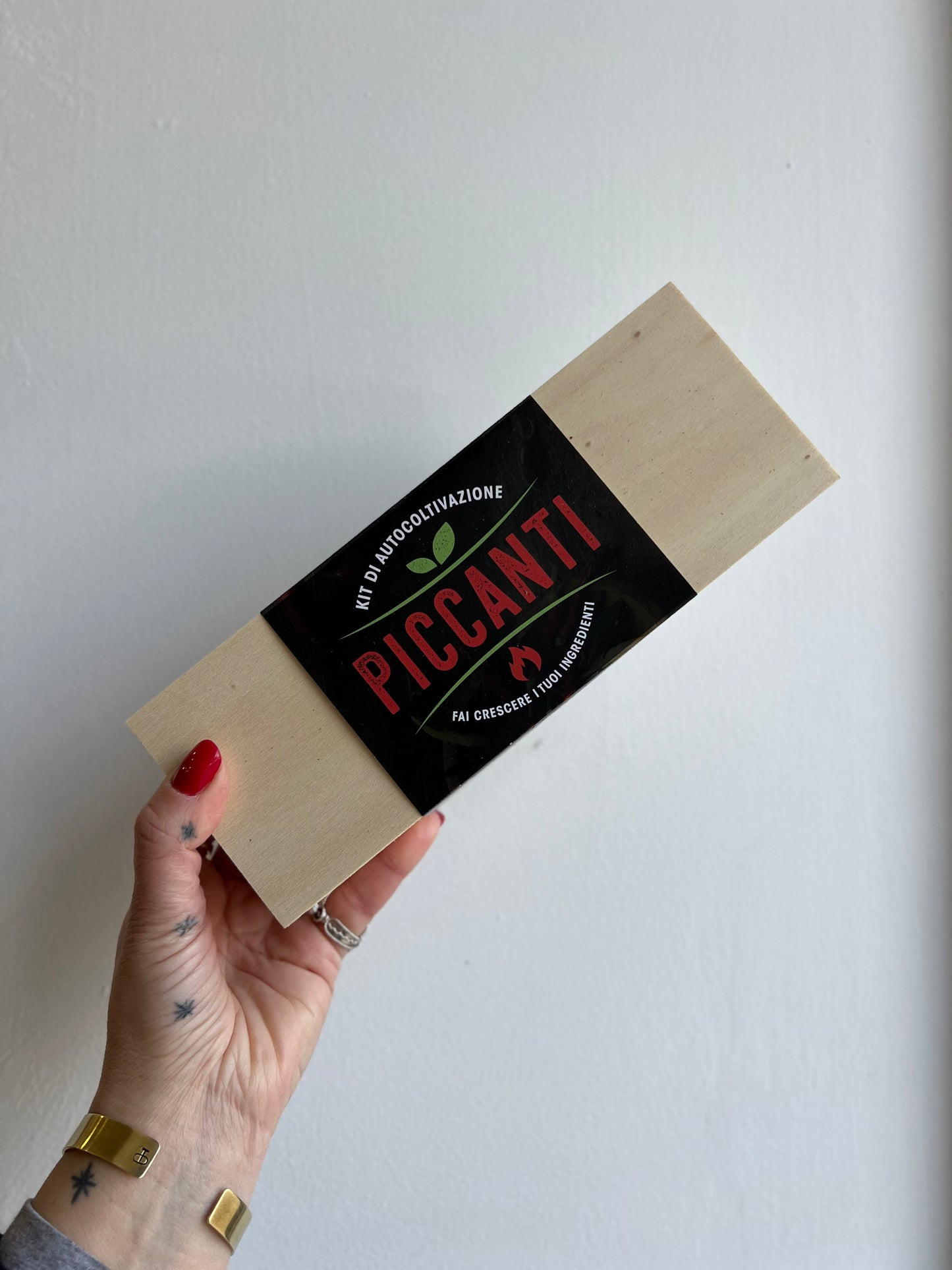 Kit per la cucina