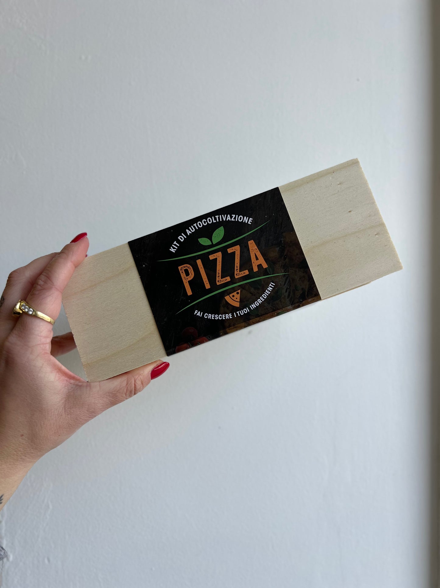 Kit per la cucina