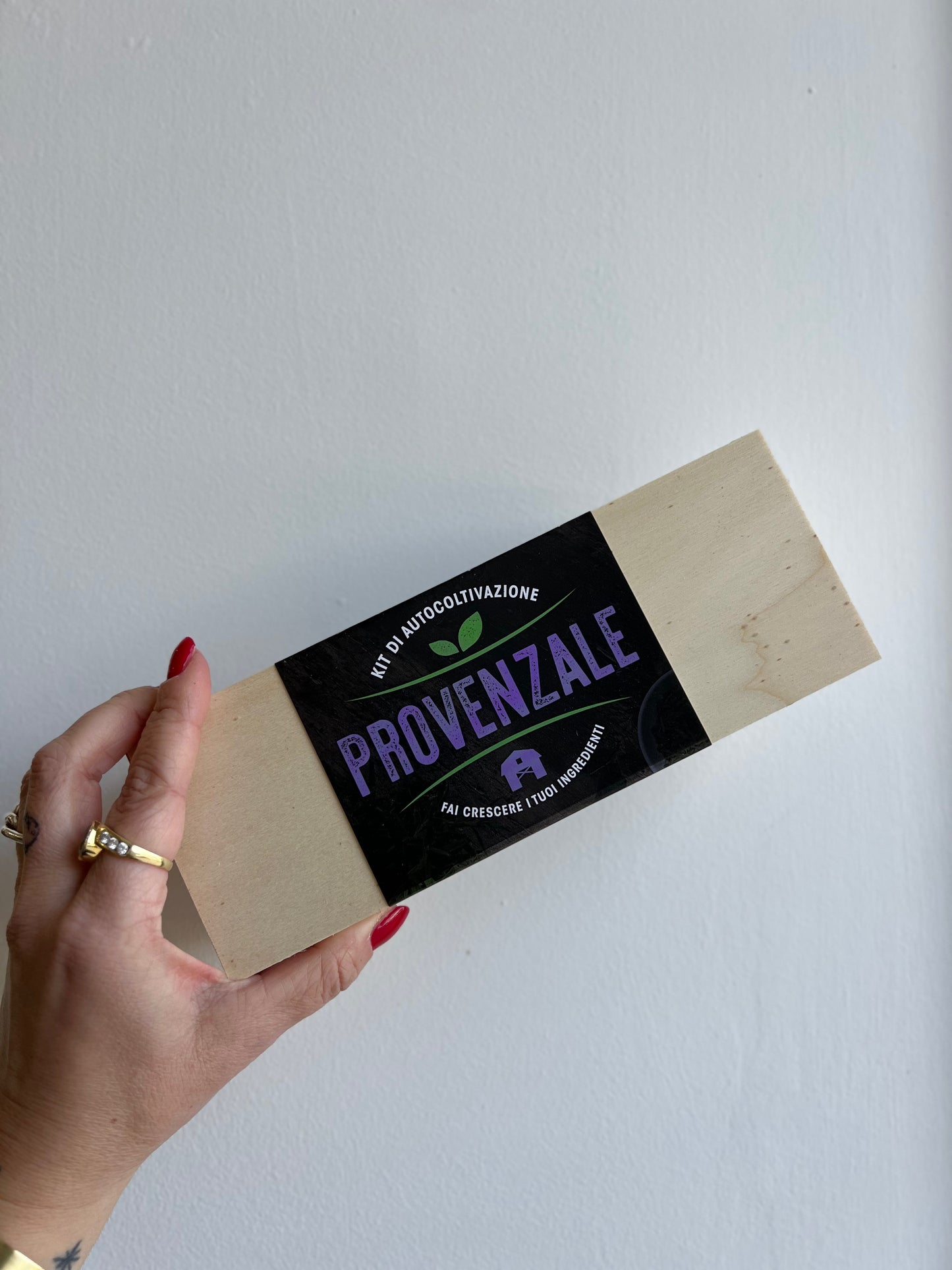 Kit per la cucina