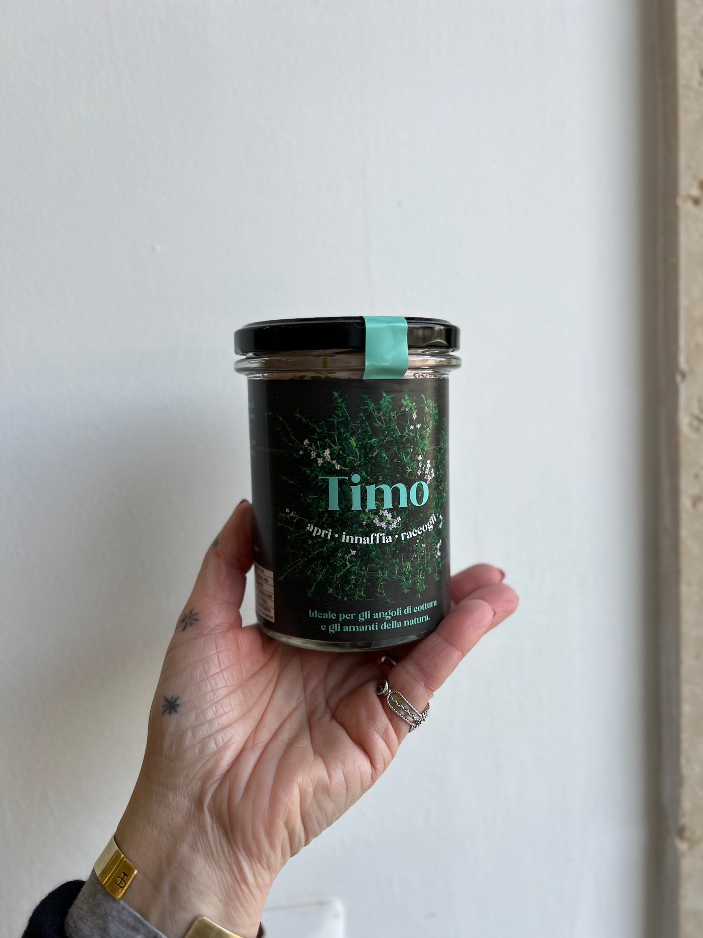 Orto di Cucina