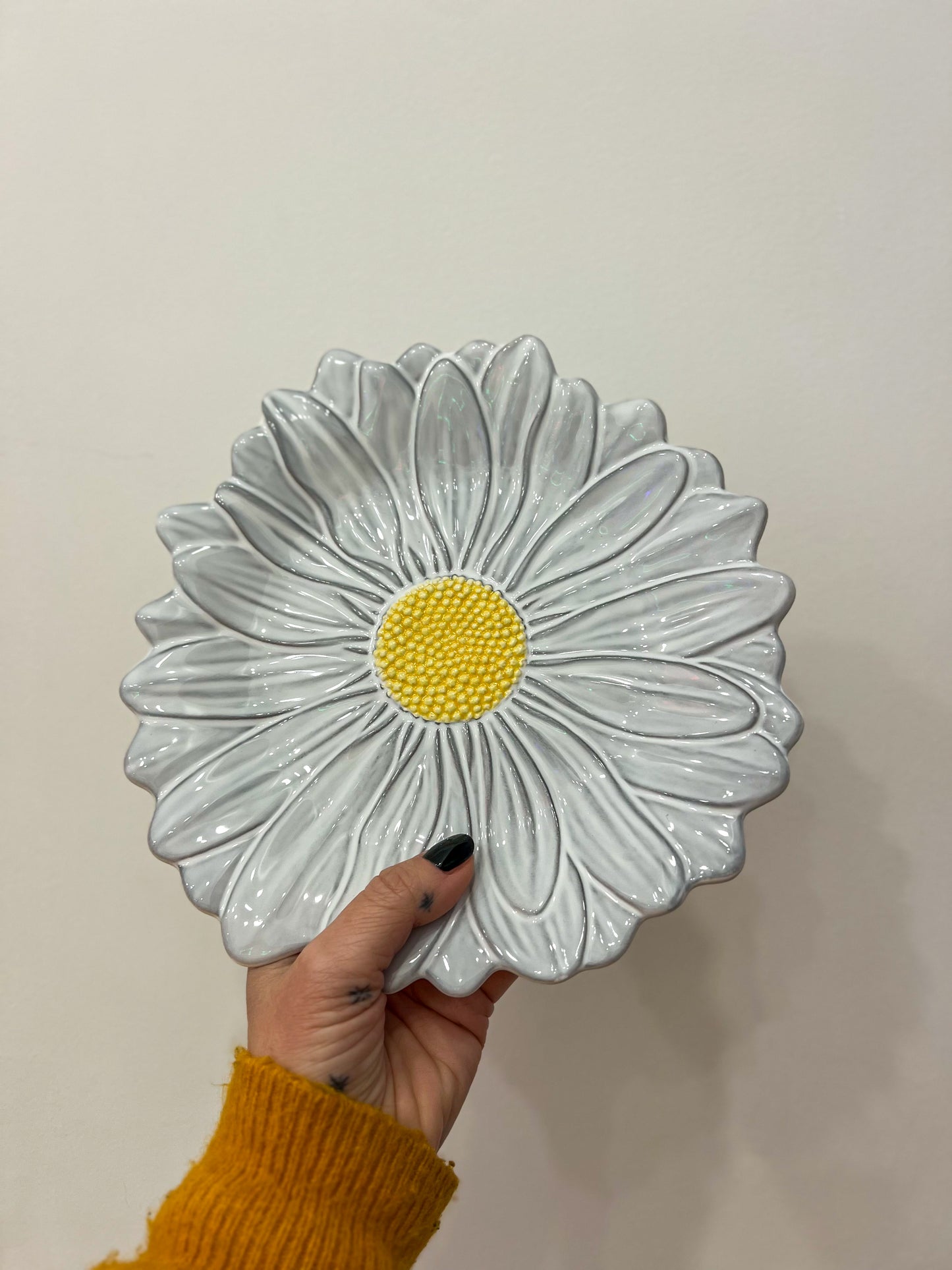 Piattini Fiori