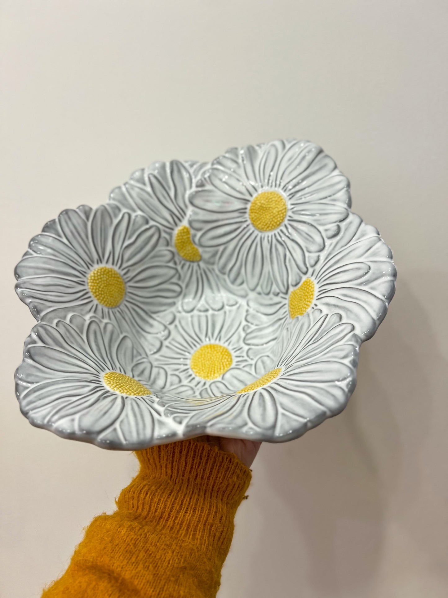 Insalatiera Fiore
