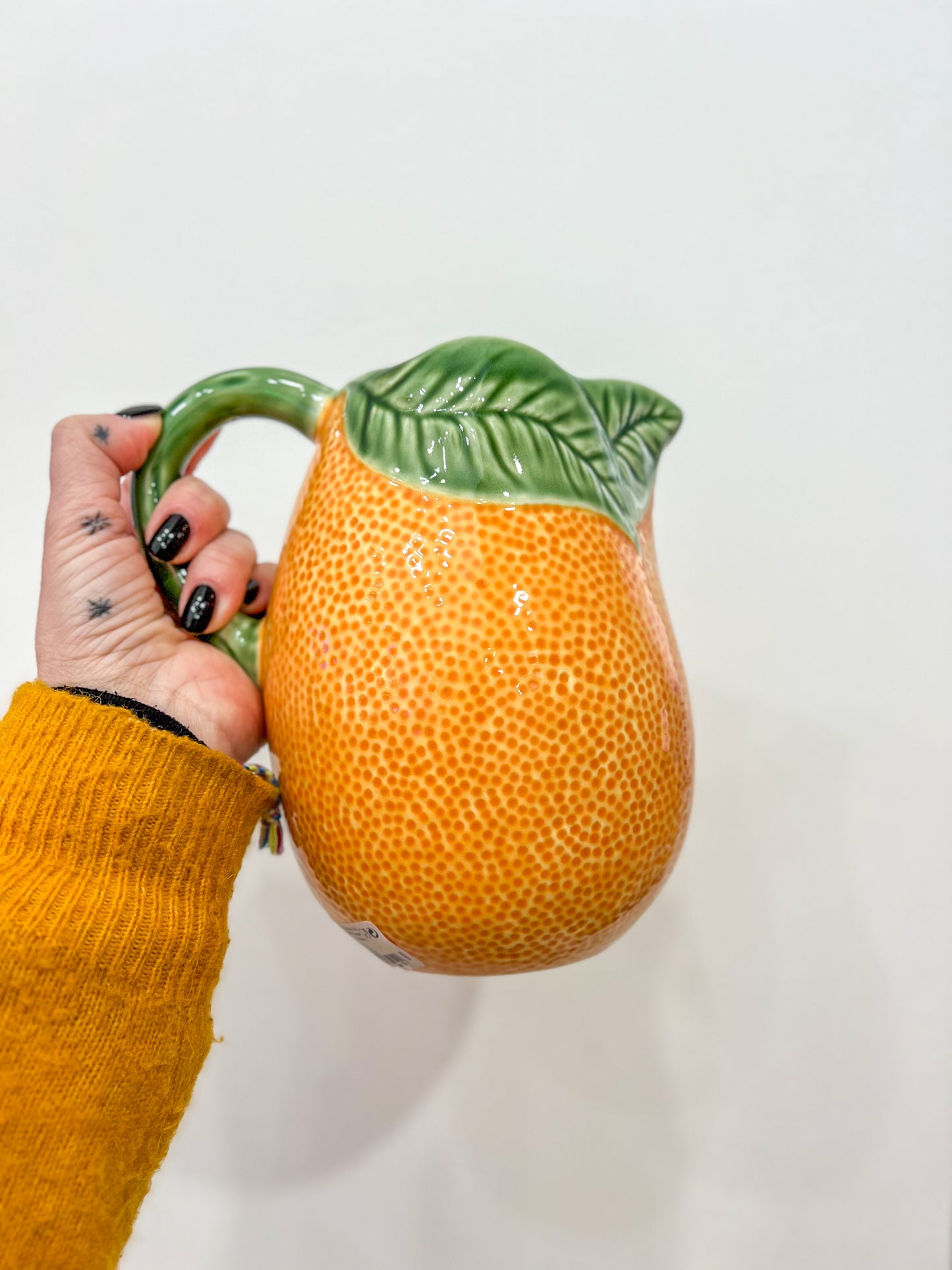 Caraffa ARANCIA