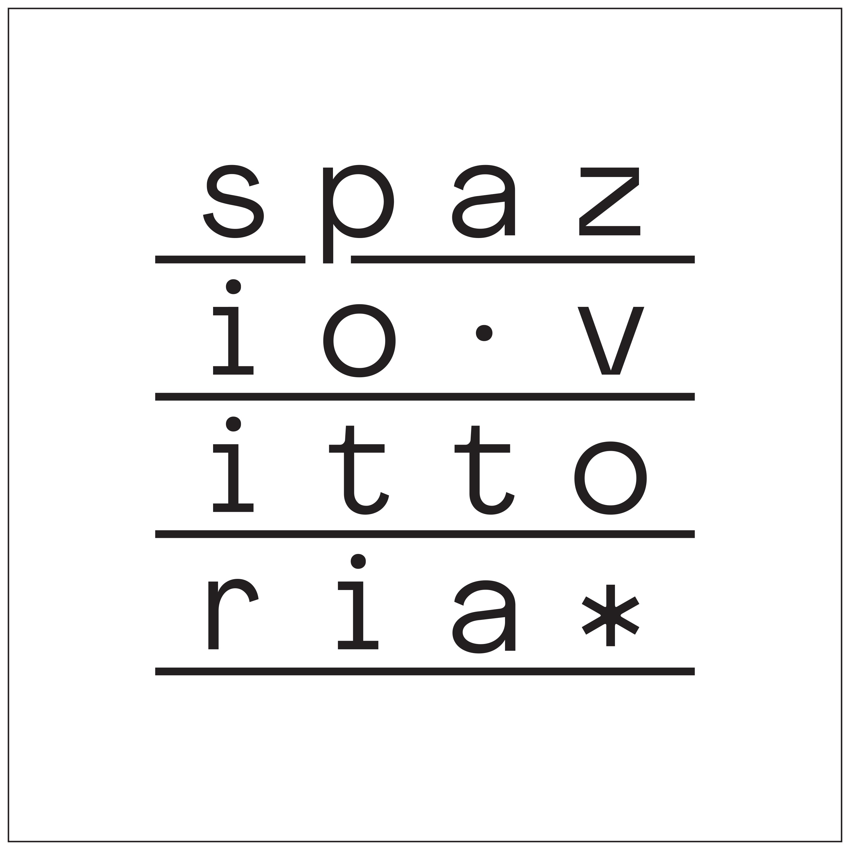 Spazio Vittoria