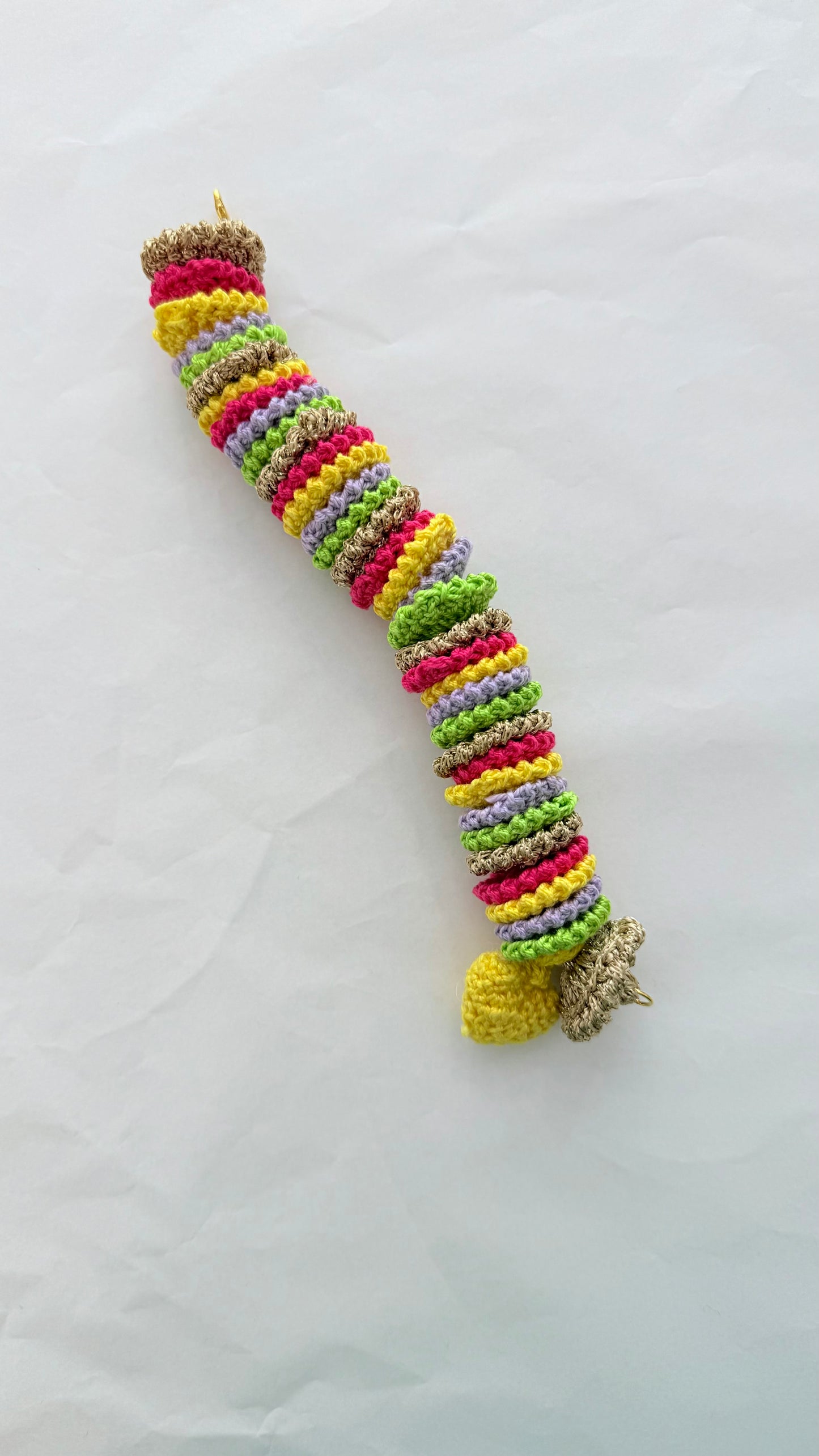Bracciale SAMBA