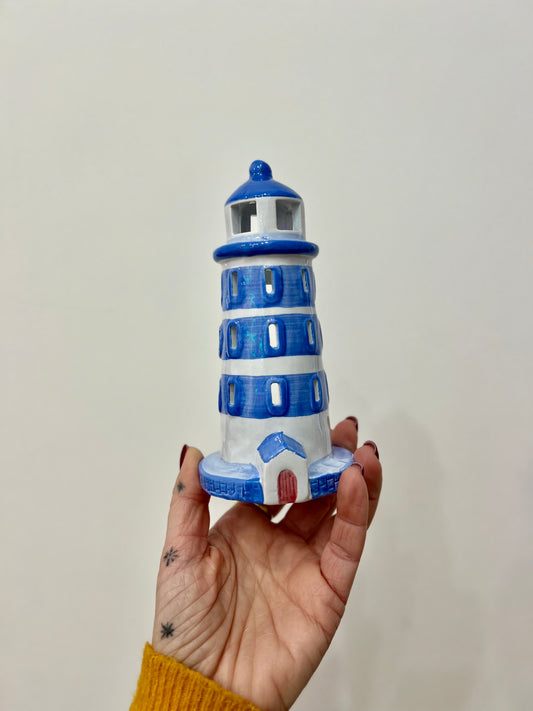 Faro del Connecticut