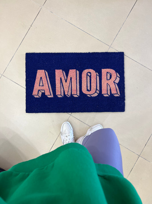 Zerbino AMOR