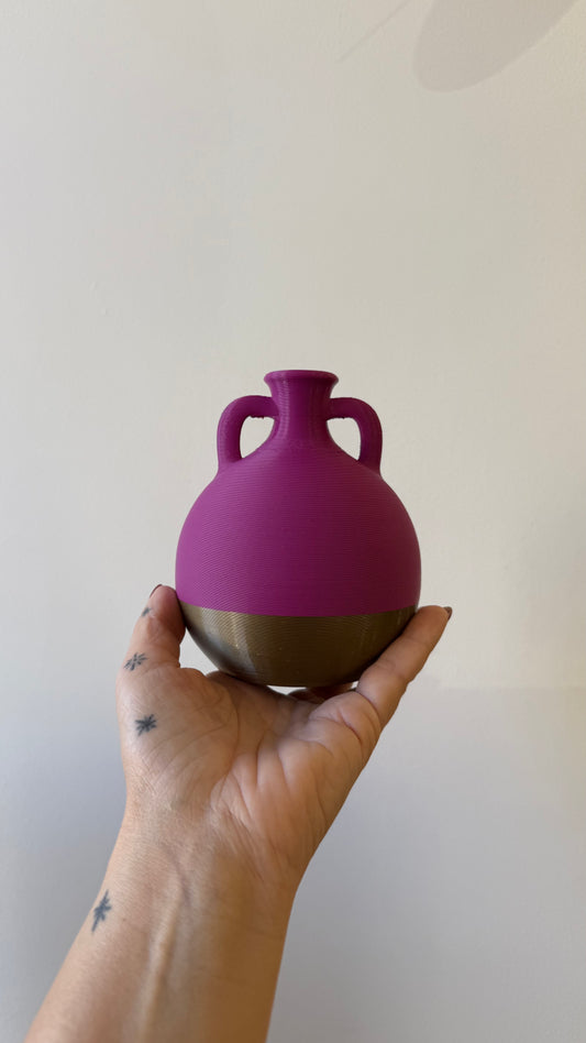 Vaso Augusto