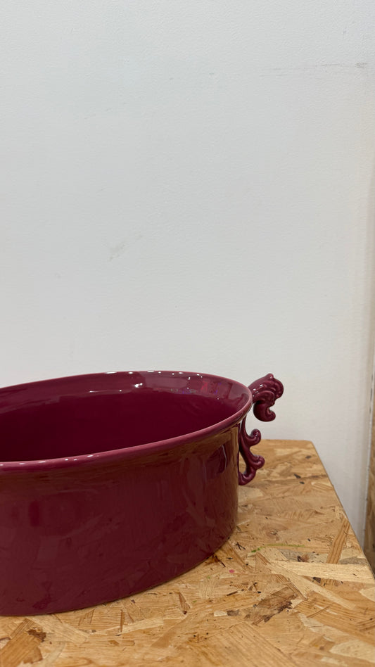 Vaso POOL