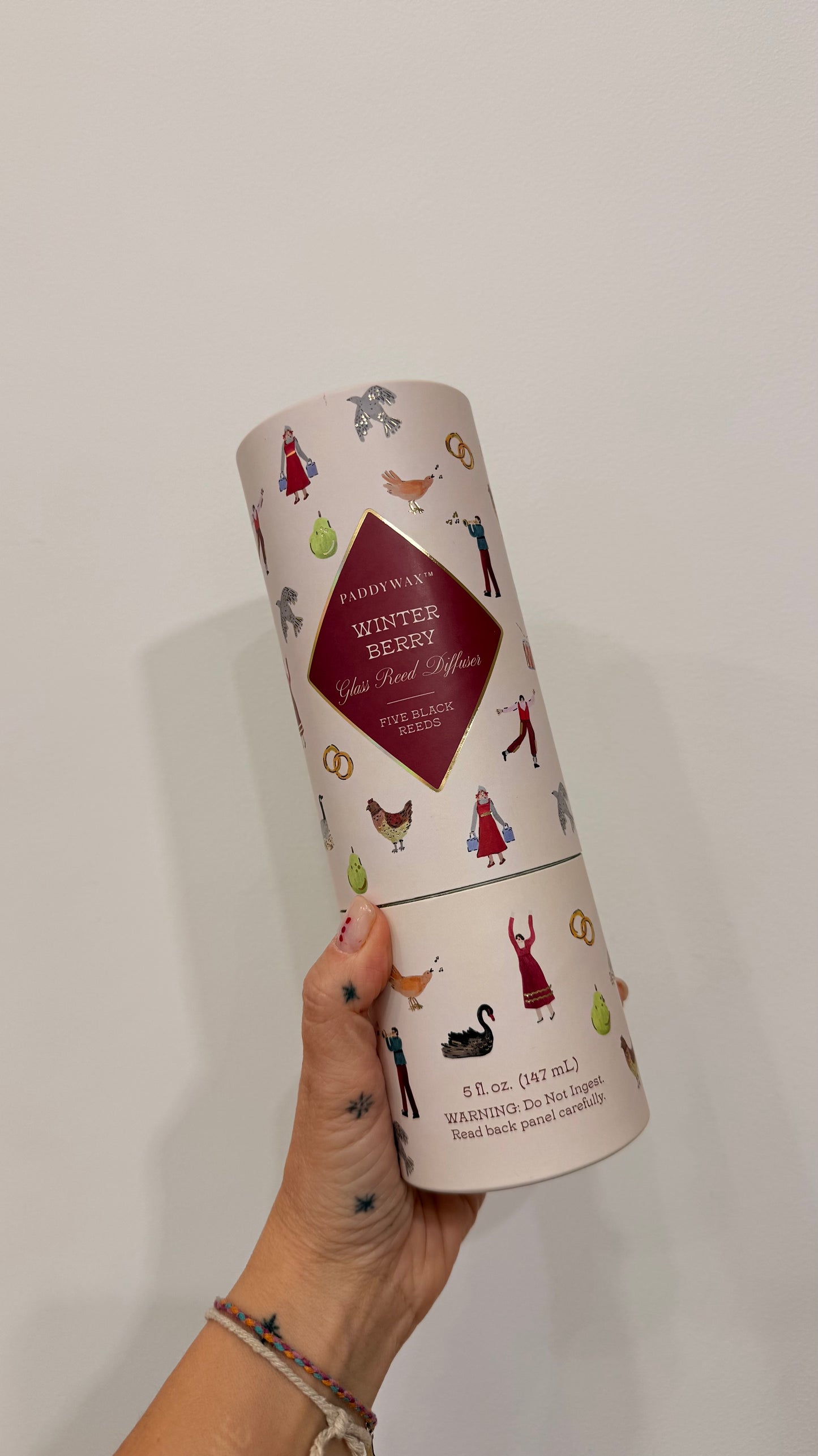 Profumatore d' ambiente