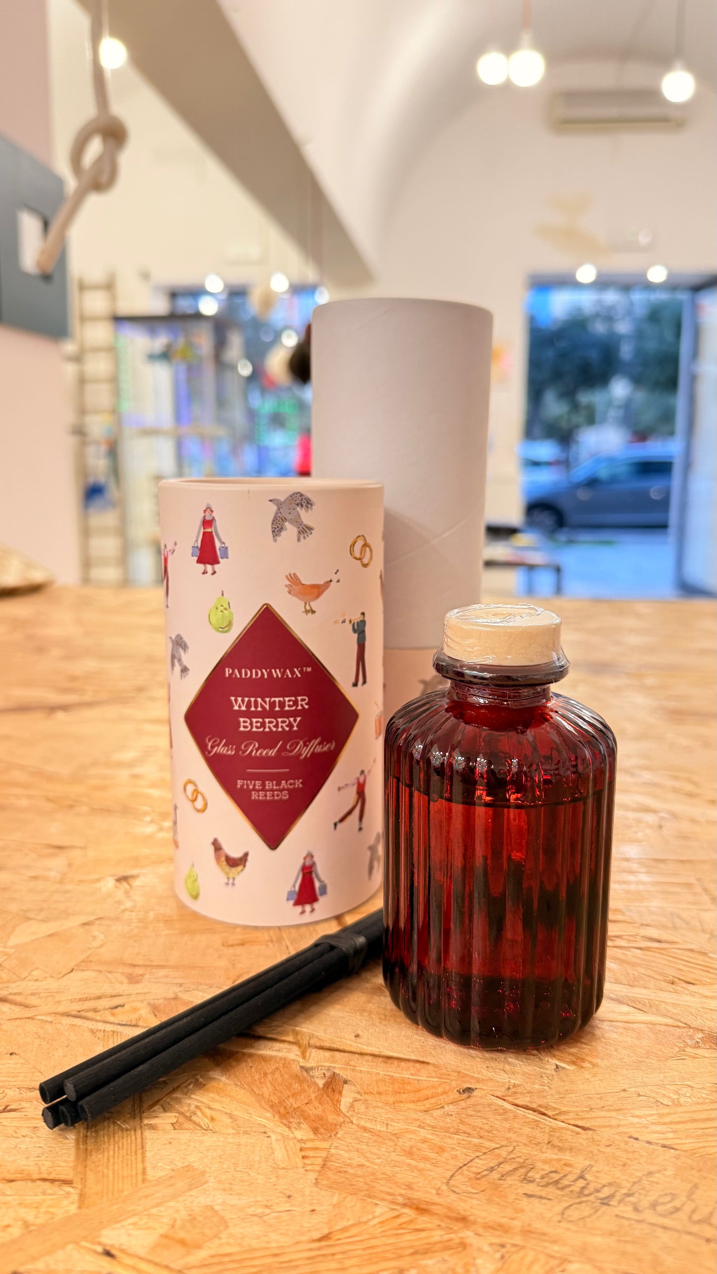 Profumatore d' ambiente