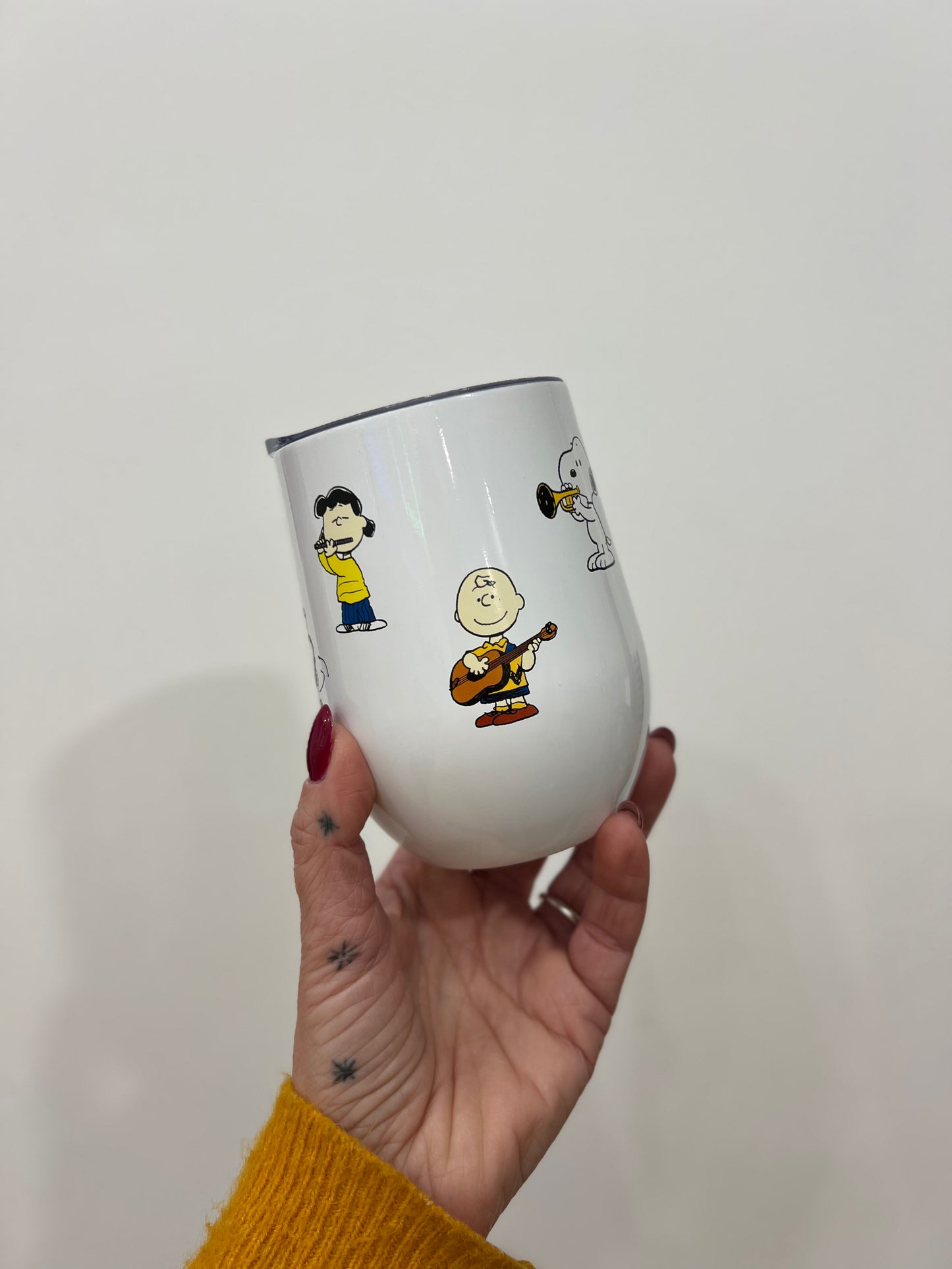 Mug Termica