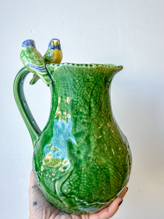 Caraffa Passerotti