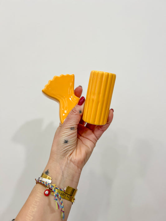 Farfalla e Rigatone