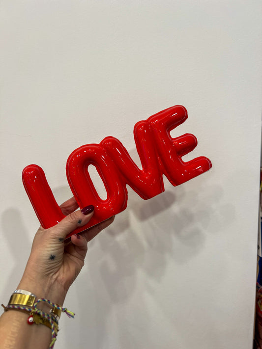 LOVE