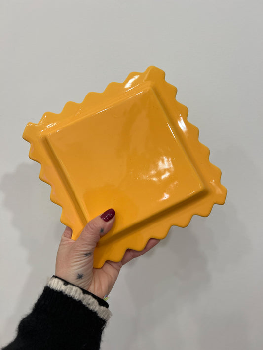Raviolo
