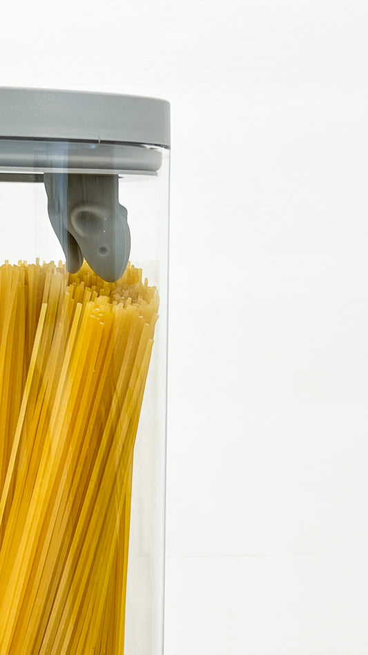 Contenitore Spaghetti